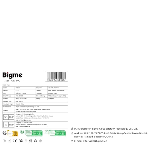 Bigme HiBreak Pro 6.13