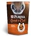 Purina Carrot & OAT Flavored Horse Treats 3lb
