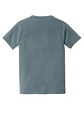 Comfort Colors mens Adult Short Sleeve Pocket