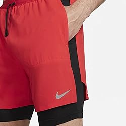 Nike Dri-FIT Stride Men's 7" 2-in-1 Running Shorts