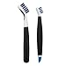 OXO 1351280, Blue Good Grips Deep Clean Brush Set, 2.3 primary
