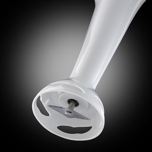 Russell Hobbs 22241 Food Collection Hand Blender, 200 W - White