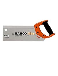 Bahco np-12-ten 12 pulgadas prizecut backsaw- 13 tpi