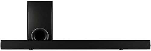 bush 100w 2.1 ch soundbar with bluetooth