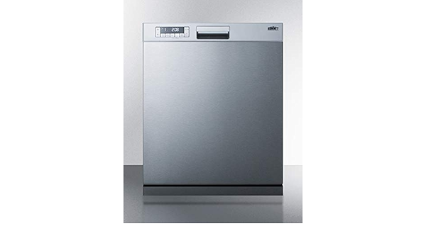 integrated dishwasher sale