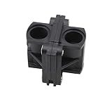Pressure Balancing unit Cartridge (SHOWER) Replacement the model GP500520 fit for Kohler rite-temp bath and shower valves,and pressure balancing valves 1/2" with single handle.