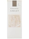 Berkshire Sheer Anklet Socks 6753