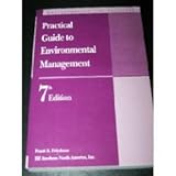 Practical Guide to Environmental Management, Friedman, Frank B., 0911937722