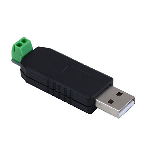 AYA USB to RS485 Converter Adapter Support Win7 XP Linux Vista Mac OS WinCE5