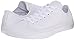 Converse Chuck Taylor All Star Low Sneakers Optical White Mens 8.5