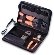 GREENLEE COMMUNICATIONS 901054 COAXREADY KIT, COAXIAL, MINI-COAX