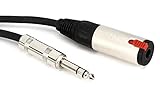 Pro Co BPBQBQF-5 Excellines Balanced Patch Cable