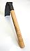 Solid Aim Tools Forged Adze Hoe,Small Pick Mattock Classic Digging Tool,Imported Heavy Duty Japan Steel with its Fine Sharpened Blade Great for Cultivating and Weeding !