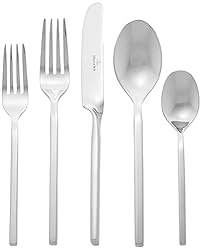 Villeroy and Boch New Wave Flatware 64 Pc. Service