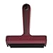 Speedball 4-Inch Hard Rubber Brayer - Pop-in Roller for Block Printing, Printmaking, and Ink Applications