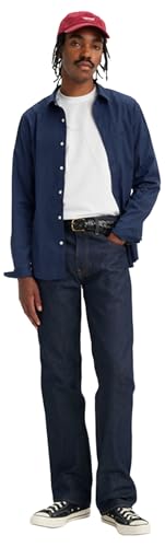 Brandheißer Deal! Für 74,70€ gehört Levi's Herren 517 Bootcut Jeans dir. Gönn dir diesen Rabatt!