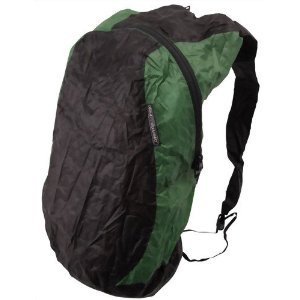 Sea to Summit Ultra-Sil Day Pack (Green, 20-Liter)