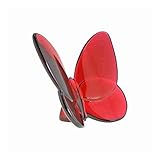 Baccarat Red Lucky Butterfly 2104322