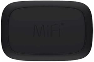 Novatel Verizon Wireless Jetpack 7730L 4G LTE Advanced Mobile Hotspot