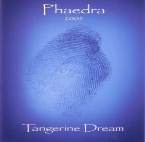 Tangerine Dream - Phaedra - Amazon.com Music