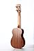 SANDNER 21 inch ukulele U-21, sapele top