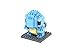 LOZ Diamond Blocks Pokemon Series - Squirtle 9140