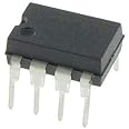 ATMEL - ATTINY85-20PU - IC, 8BIT MCU, AVR Tiny, 20MHZ, 8-PDIP, 5 Pieces