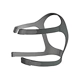 Mirage FX Mask Headgear Medium/Standard size gray/blue