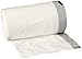 Plasticplace 8 Gallon Trash Bags -White Drawstring Garbage Can Liners - 200 Count - Leak-Resistant and Tear-Proof for Kitchen, Bathroom, Office, and Small Trash Cans 0.7 Mil