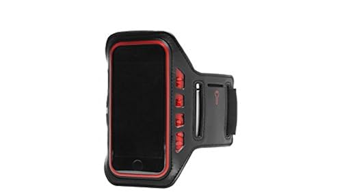 New Balance Sport Armband LED Safety Light for Iphone and Ipod