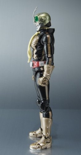 S.H. Figuarts : Masked Rider The Next Shocker Rider by Bandai