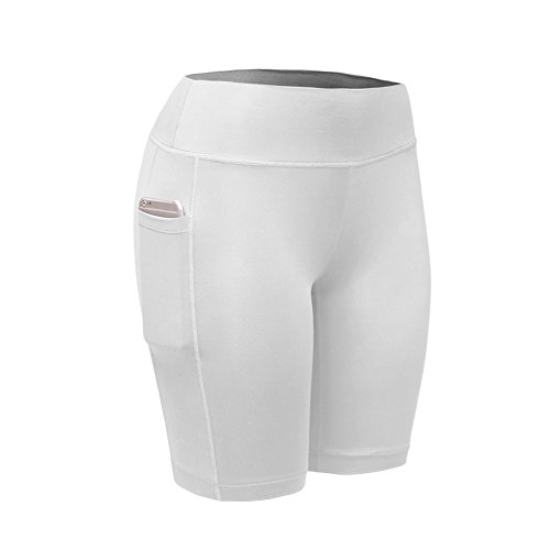 Fenta Women Pants Compression Cool Dry Sports Tights Shorts Running Unisex Leggings Fitness by