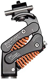 cirrus bodyfloat kinekt 2.1