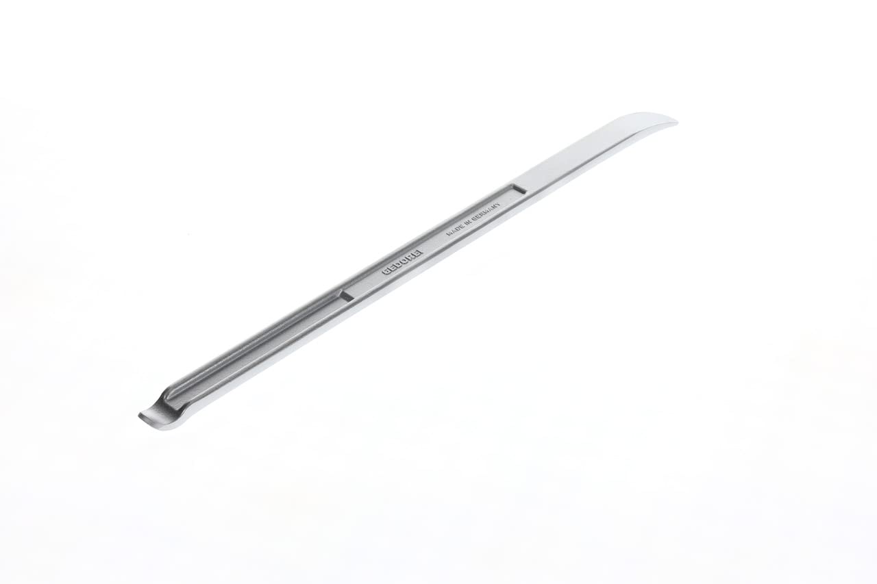 Gedore 3820 500 mm Tire Lever - Silver