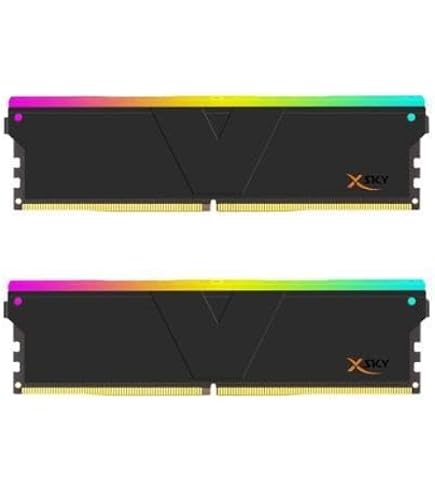 Amazon.com: Manta XSky RGB con certificación V-Color DDR5 ROG 32