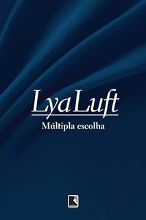 Livro Múltipla escolha