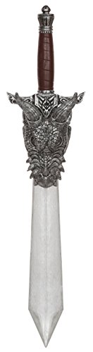 Realistic Sword with Sheath Prop - Image 3