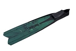 SEAC Shout Camo Long Free Diving Soft and Powerful
