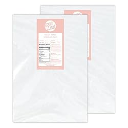 paper2eat edible Wafer Paper Sheets Standard Plus