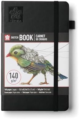 Amazon.com: Studio Series A6 Field Sketchbook: 9781441329172: Inc
