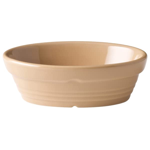 Utopia Titan, M10014-000000-B01006, Round Cane Dish 7" (18cm) 23.5oz (67cl) (Box of 6)
