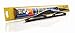 Michelin 9516 Rear Windshield Wiper Blade - New and Improved, 16" (Pack of 1) primary