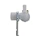 Endurance Pro 807047901 Dishwasher Water Inlet Valve Replacement for Frigidaire Kenmore Sears Crosley AP5948913, 3315025, PS9865067, 33199020, PS986506, EAP9865067 (Genuine Part)