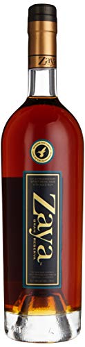 Zaya Gran Reserva Rum (1 x 0.7 l) – Bild 3