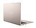 ASUS ZenBook UX305UA 13.3-Inch Laptop (6th Generation Intel Core i5, 8GB RAM, 256 GB SSD, Windows 10), Titanium Gold