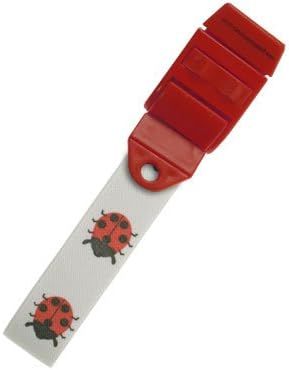 Ladybird Tourniquet for Doctor Nurse Midwife