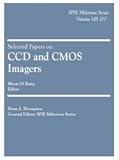 Selected Papers on CCD and CMOS Imagers, , 0819451142