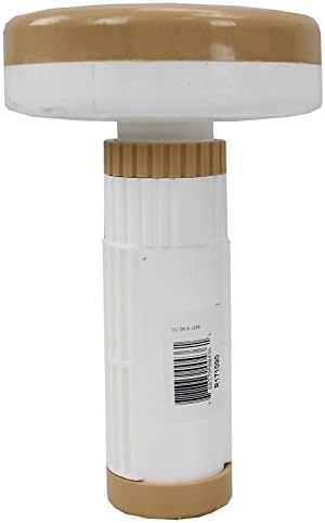 NEW Pentair Rainbow Pool Floating Chemical Chlorine Bromine 1" Tablet Dispenser