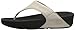 FitFlop Women's Lulu Thong Sandal