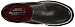 Skechers Men's Cottonwood Goddard-M, Black, 8 M US